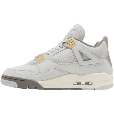 Jordan 4 Retro SE Craft Photon Dust 