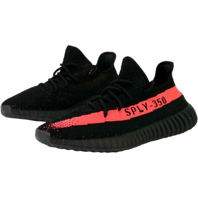 Adidas Yeezy Boost 350 V2 Red Stripe.jpg