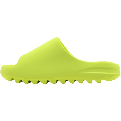 adidas x Yeezy Slide Glow Green 1.jpg