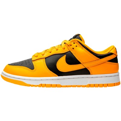 Nike Dunk Low Goldenrod (2021) 1.jpg