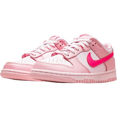 Nike Dunk Low Triple Pink 1.jpg