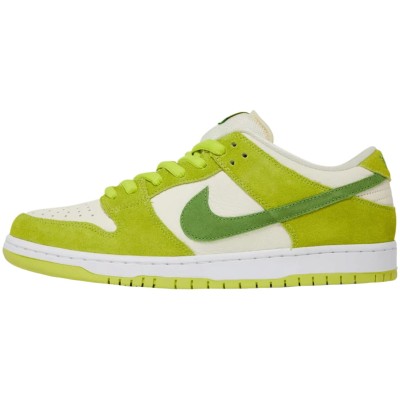 Nike SB Dunk Low Green Apple 1.jpg
