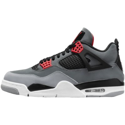 Jordan 4 Retro Infrared