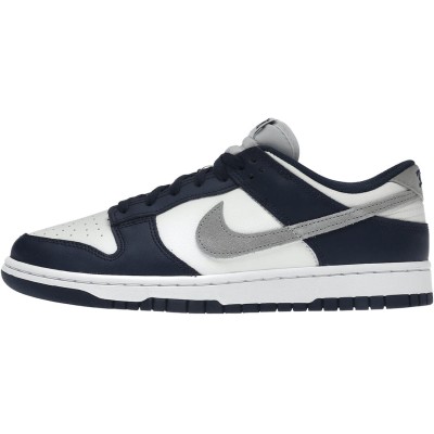Nike Dunk Low Summit White Midnight Navy 1.jpg