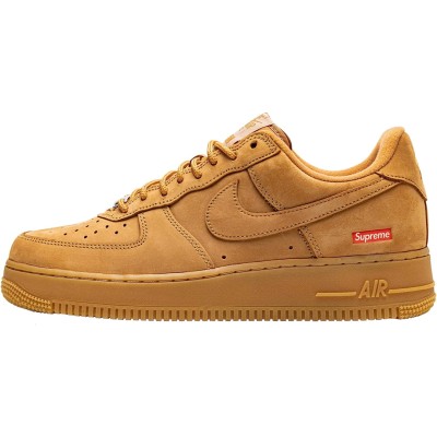 Nike Air Force 1 Low SP Supreme Wheat.jpg