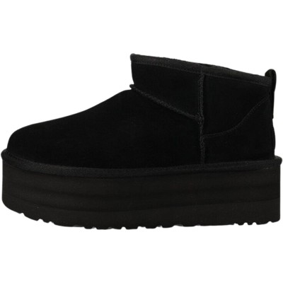 UGG Classic Ultra Mini Platform Black (W).jpg
