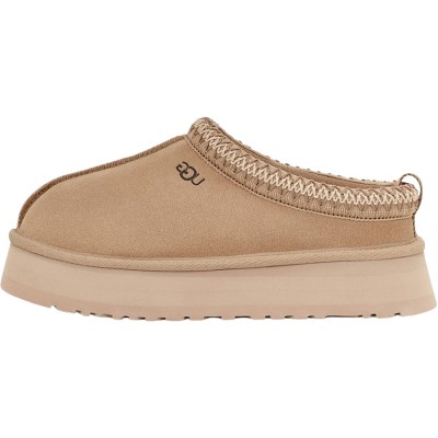 UGG Tazz Slipper Mustard Seed (W).jpg