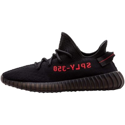 ADIDAS YEEZY BOOST 350 V2 BLACK RED 2020 CP9652 3.jpg