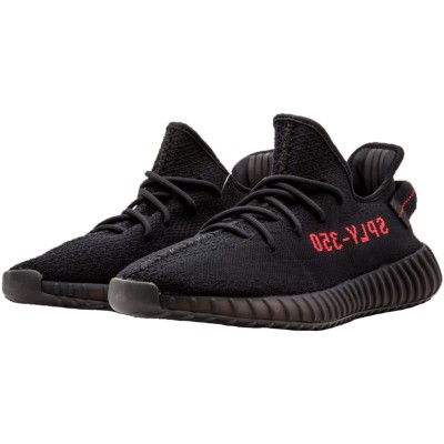 ADIDAS YEEZY BOOST 350 V2 BLACK RED 2020 CP9652 2.jpg