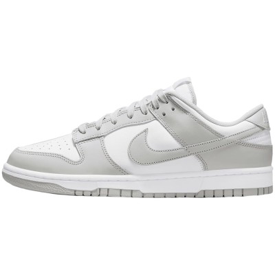 Nike Dunk Low Grey Fog *Ostatnie rozmiary*