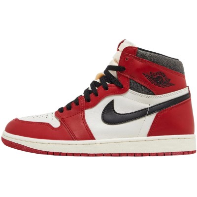 Jordan 1 Retro High OG Chicago Lost and Found *Ostatnie rozmiary*