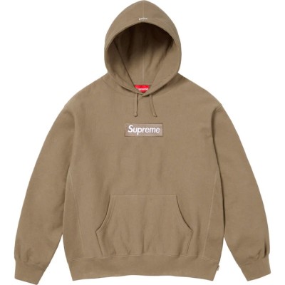 Supreme Box Logo Dark Sand.jpg