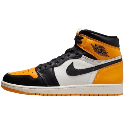 Jordan 1 Retro High OG Taxi *Ostatni rozmiar*