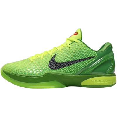 Nike Kobe 6 Protro Grinch 1.jpg