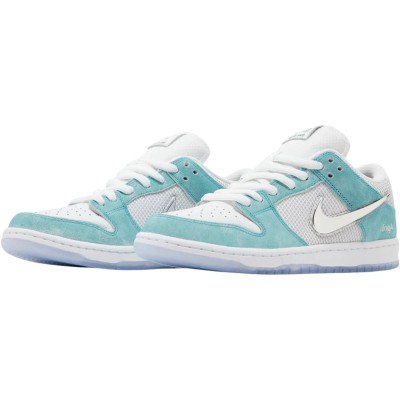 April Skateboards x Dunk Low SB Turbo Green 2.jpg