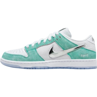 April Skateboards x Dunk Low SB Turbo Green.jpg