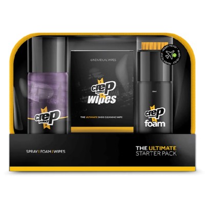 CREP Protect Starter Pack