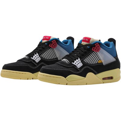 Air Jordan 4 Retro Off Noir x Union LA.jpg