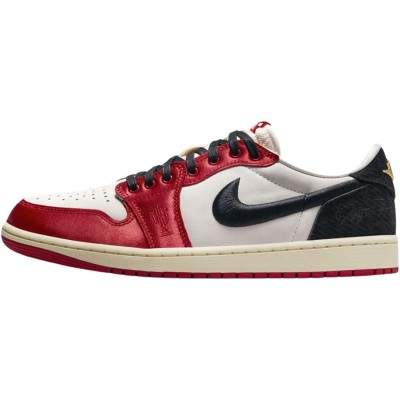 Trophy Room x Air Jordan 1 Retro Low OG SP Rookie Card Away