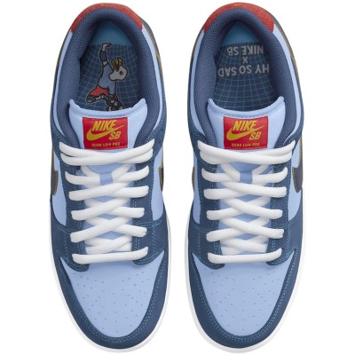 Nike SB Dunk Low Pro Why So Sad 3.jpg