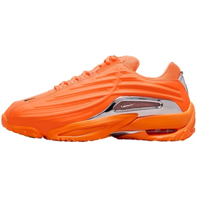 Nike Hot Step 2 Drake NOCTA Total Orange