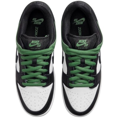 Nike SB Dunk Low Classic Green 3.jpg