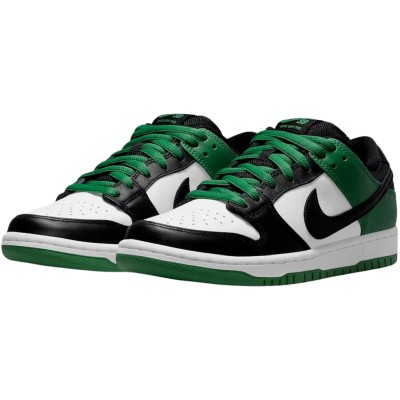 Nike SB Dunk Low Classic Green 2.jpg