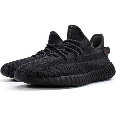 Adidas Yeezy 350v2 Black Reflective *Ostatni rozmiar*