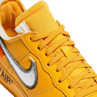 Nike Air Force 1 Low Off-White University Gold 4.jpg