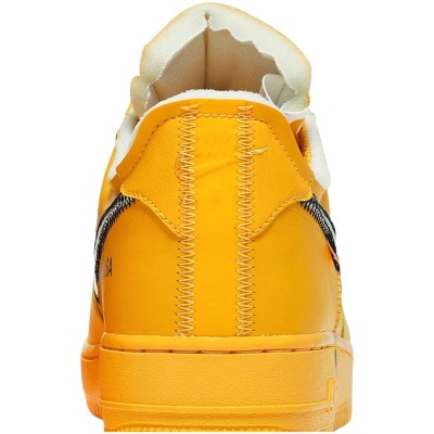 Nike Air Force 1 Low Off-White University Gold 3.jpg