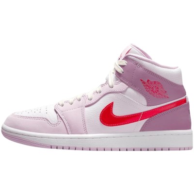 Jordan 1 Mid Valentine's Day [W]
