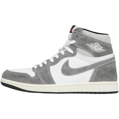 Jordan 1 Retro High OG Washed Black