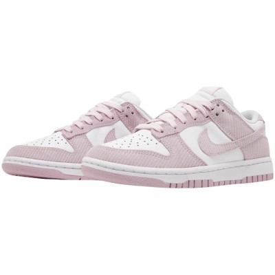 Nike Dunk Low Pink Corduroy [W] 2.jpg