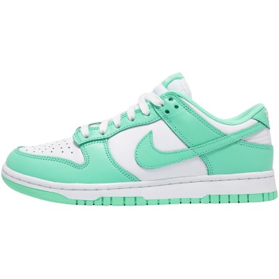 Nike Dunk Low Green Glow [W]