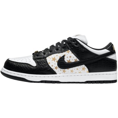 Nike SB Dunk Low Supreme Stars Black.jpg