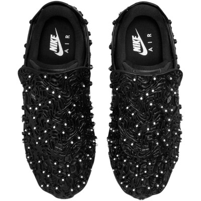 Nike Air Force 1 Low Swarovski Triple Black [W] 2.jpg