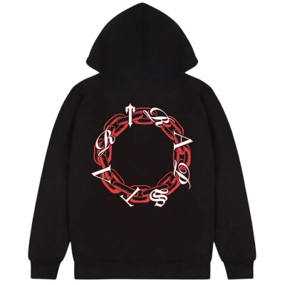 Trapstar Chain Script Hoodie.jpg