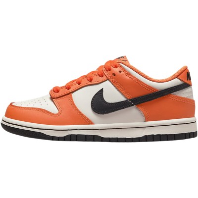 Nike Dunk Low Halloween