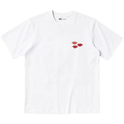 Kaws Uniqlo x Andy Warhol Love Tee 2.jpg