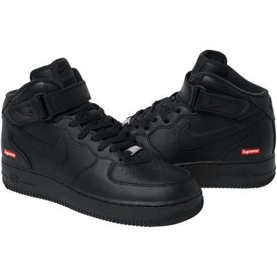 Nike Air Force 1 Mid Supreme Black.jpg