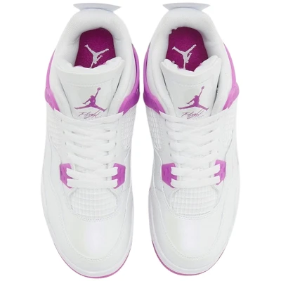 Jordan 4 Retro Hyper Violet (GS) 2.jpg