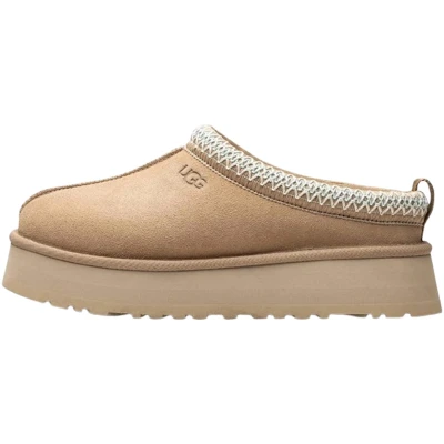 UGG Tazz Slipper Sand [W] *Ostatni rozmiar*