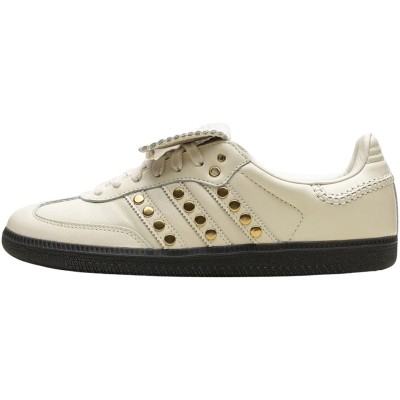 adidas Samba Wales Bonner Studded Pack Cream White 2.jpg