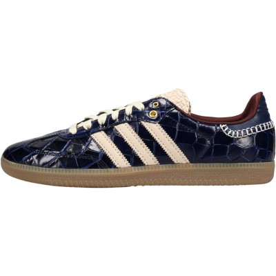 adidas Samba Wales Bonner Navy Croc 3.jpg