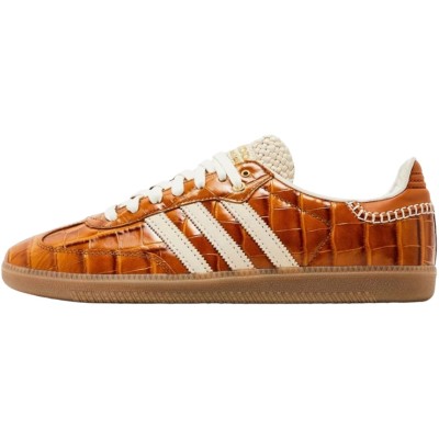 adidas Samba Wales Bonner Brown Croc 2.jpg