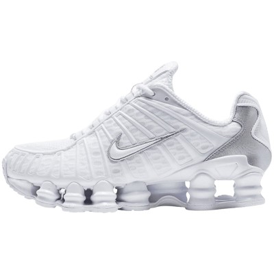 Nike Shox TL White Metallic Silver Max Orange [W].jpg