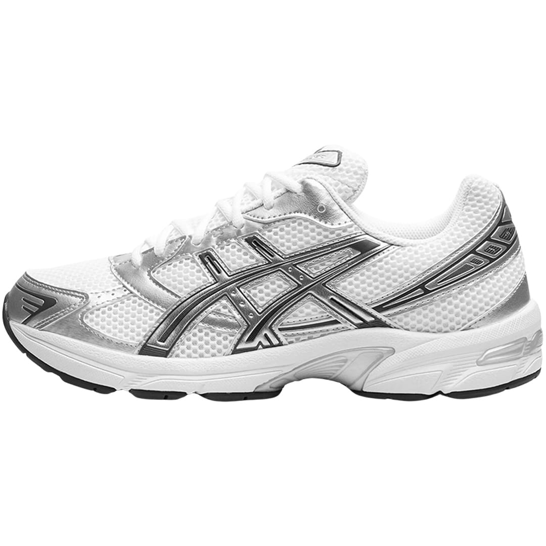 ASICS Gel 1130 White Pure Silver