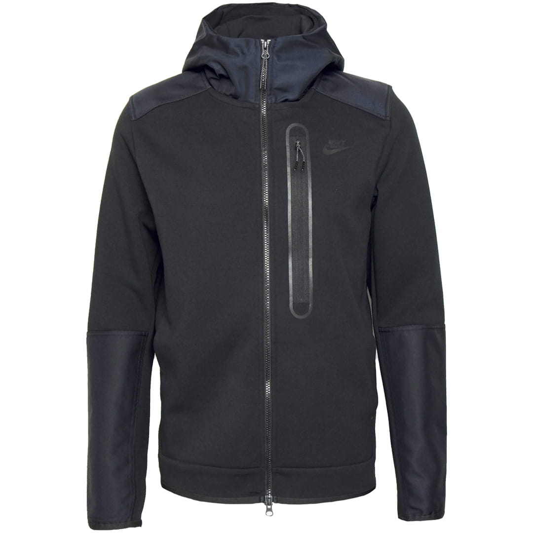 Nike Tech Fleece Full-Zip Bluza
